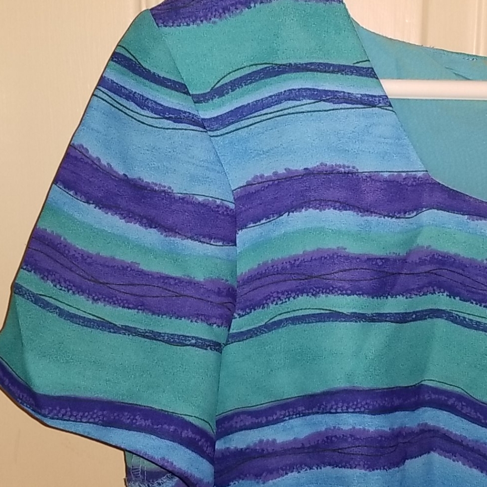 VINTAGE DRESS - Picture 3 of 3
